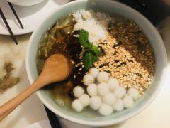 -绿茶餐厅(西单老佛爷店)