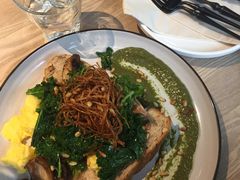 -Maxpoint Kitchen 西餐咖啡(乐峰广场店)
