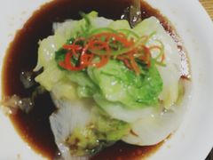 -去茶去餐厅(中央大街店)