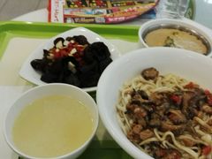 android_upload_pic-老乡鸡(怀远大润发店)