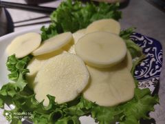 -鲜潭蒸汽石锅鱼(五道口购物中心店)