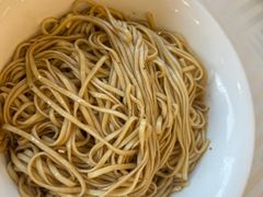 干拌面-怡园饭店-餐厅(四望亭店)