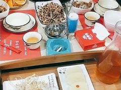 -渔香岛美蛙鱼头火锅(威清路店)