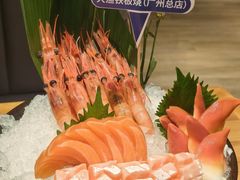 -大渔铁板烧(广州总店)