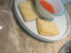 -淘米捞·米汤脆鲩鱼火锅(福田皇岗店)