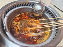 -海底捞大排档火锅(打浦路店)