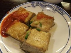 -汪一挑馄饨(老街店)