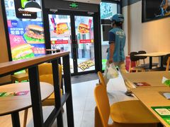 -德克士(香港街店)