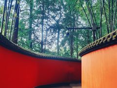 -成都武侯祠博物馆