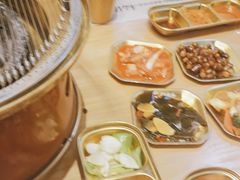 -闻老头·菊花炭烤肉(D11店)