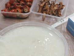 -蓝精灵饺子店