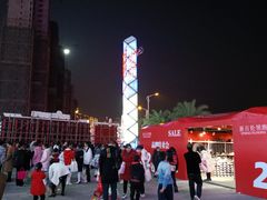 -万达广场(赣州于都店)