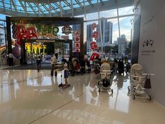 -香港新发烧腊茶餐厅(书城店)