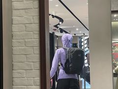 -ARC'TERYX始祖鸟(北京王府中环店)