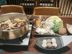 -古京·臻致料理(月湖店)