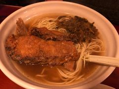 -佬钱湾仔(衣裳街店)