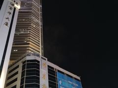 -赛格电子市场(华强北路店)