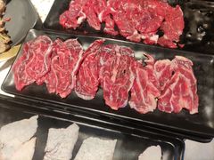 -海汕记·潮汕鲜牛肉火锅·自助