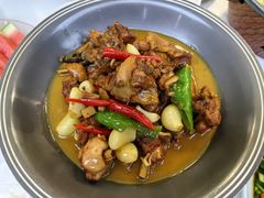 -滁香园·滁州菜(琅琊山店)