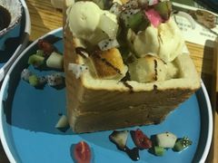 -通海俄式烧烤(下瓦房店)
