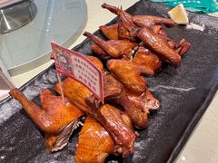 -侨美食家·粤菜(体育西路店)