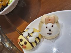 -北戴河转鱼·炒螃蟹酱餐厅