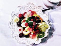 极品鲜果捞-鲜果盒子(会展店)