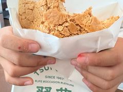 -翠华餐厅(百老汇店)