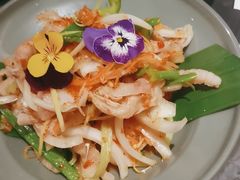 -Thai Alley泰爱里(二沙岛店)
