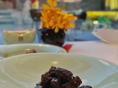 辽河口恋香牛肉-止观小馆·辽河口渔家菜(王府井店)