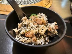 -厚贞日式烤肉(浦东汇智店)