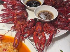 -红盔甲·小龙虾(天钥桥店)