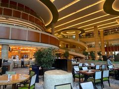 -济南喜来登酒店