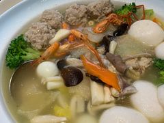 -阮氏酒家(柯桥店)
