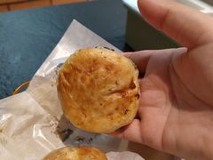 -买又大餐厅(福林里店)