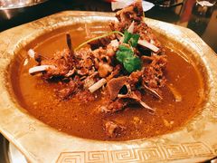 -芦月轩羊蝎子(太平桥店)