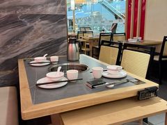 -嬷孙家潮汕牛肉火锅(北京路天河城店)