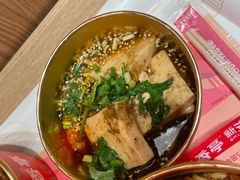 -盛香亭热卤(万象城店)