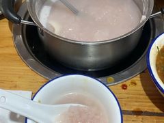 -粤陈记·煲仔粥(天河棠东店)