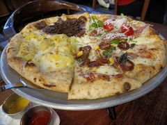 四季披萨-1861意大利餐厅(文化广场店)