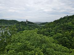 -石燕湖生态旅游景区