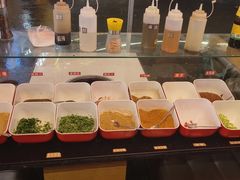 -首府山烧烤·小龙虾·KTV(翠堤湾店)