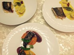 -广州四季酒店·佰鲜汇·现代法餐