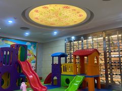 -宁海金海开元名都大酒店·名爵自助餐厅(金水路店)