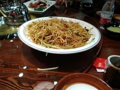 -东北大院·东北菜(三台子店)