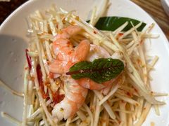 -壹泰东南亚主题餐厅·高良姜风情(州桥店)