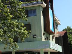 -广州市紫泥堂文化创意园景区