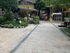 -夜不收荤豆花(大邑总店)