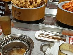 -喜家自助小火锅(乐客城店)