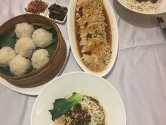 -粗茶淡饭·汉口公馆(循礼门店)
